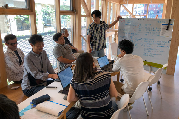 アドバンストコース