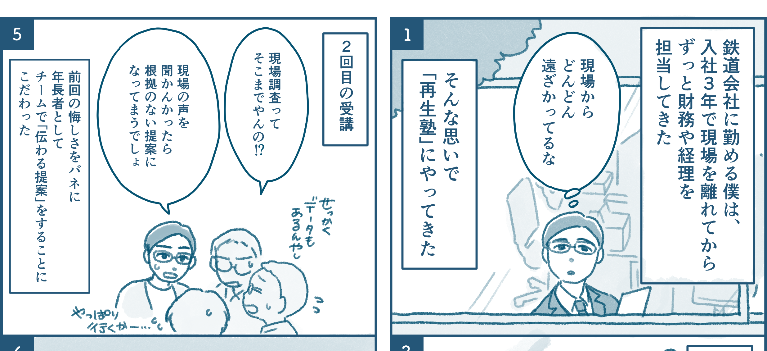 その2：Kさん編