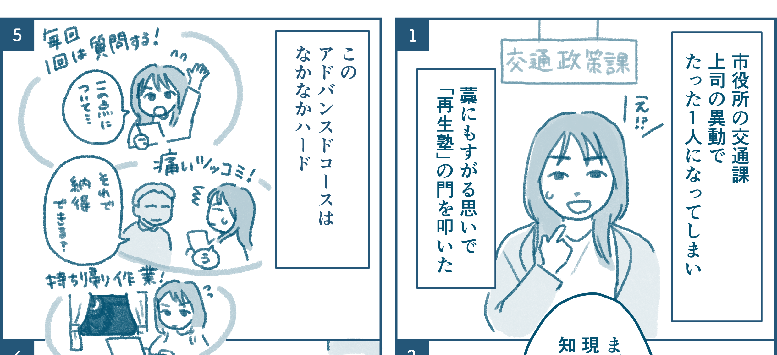 その1：Nさん編